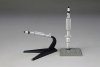 Fine Molds FP28 RIM-161 Standard Missile 3 (SM-3) 1/72
